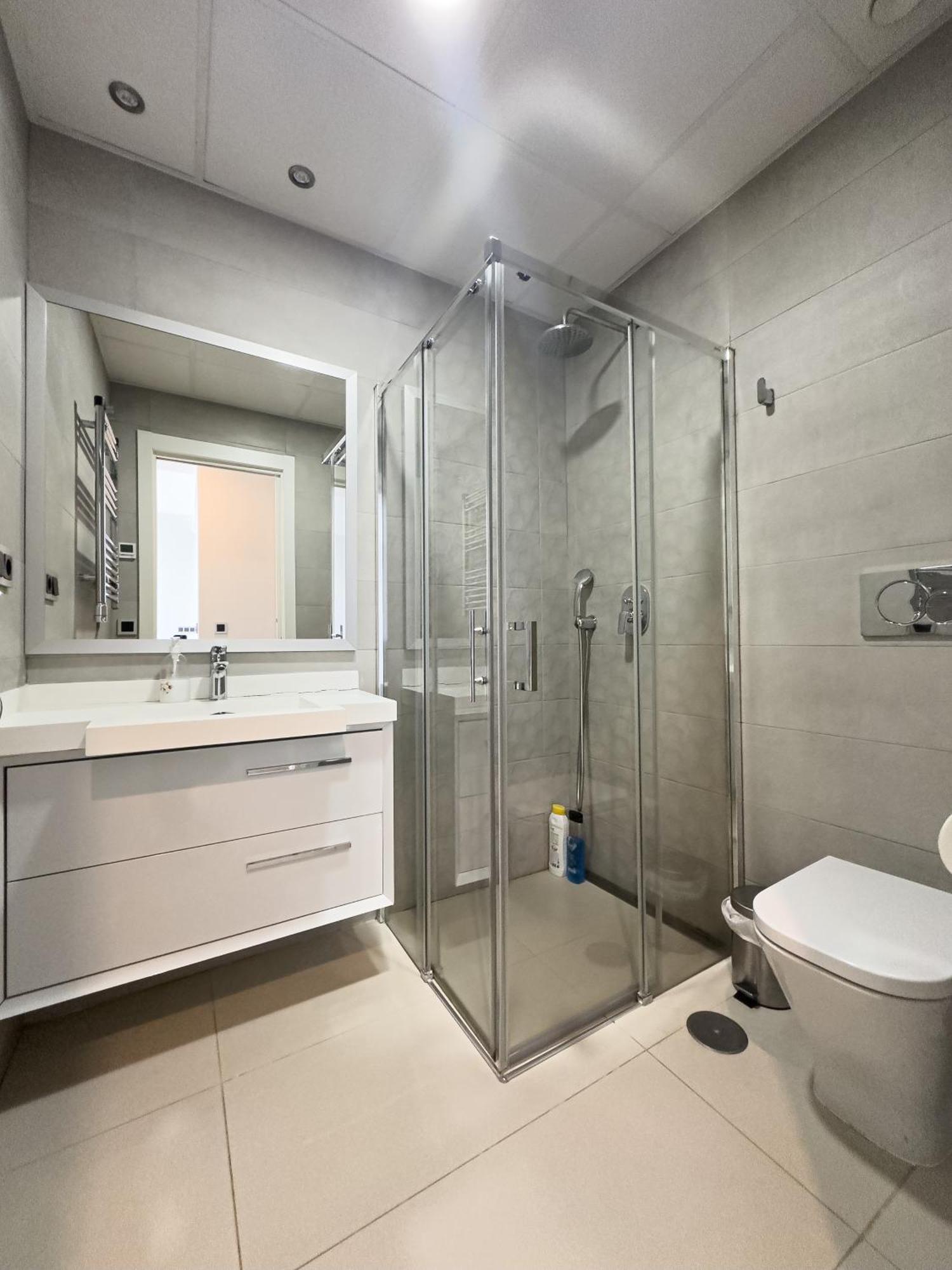 Ferienwohnung Sunset Drive Septimo Cielo Benidorm Exterior foto