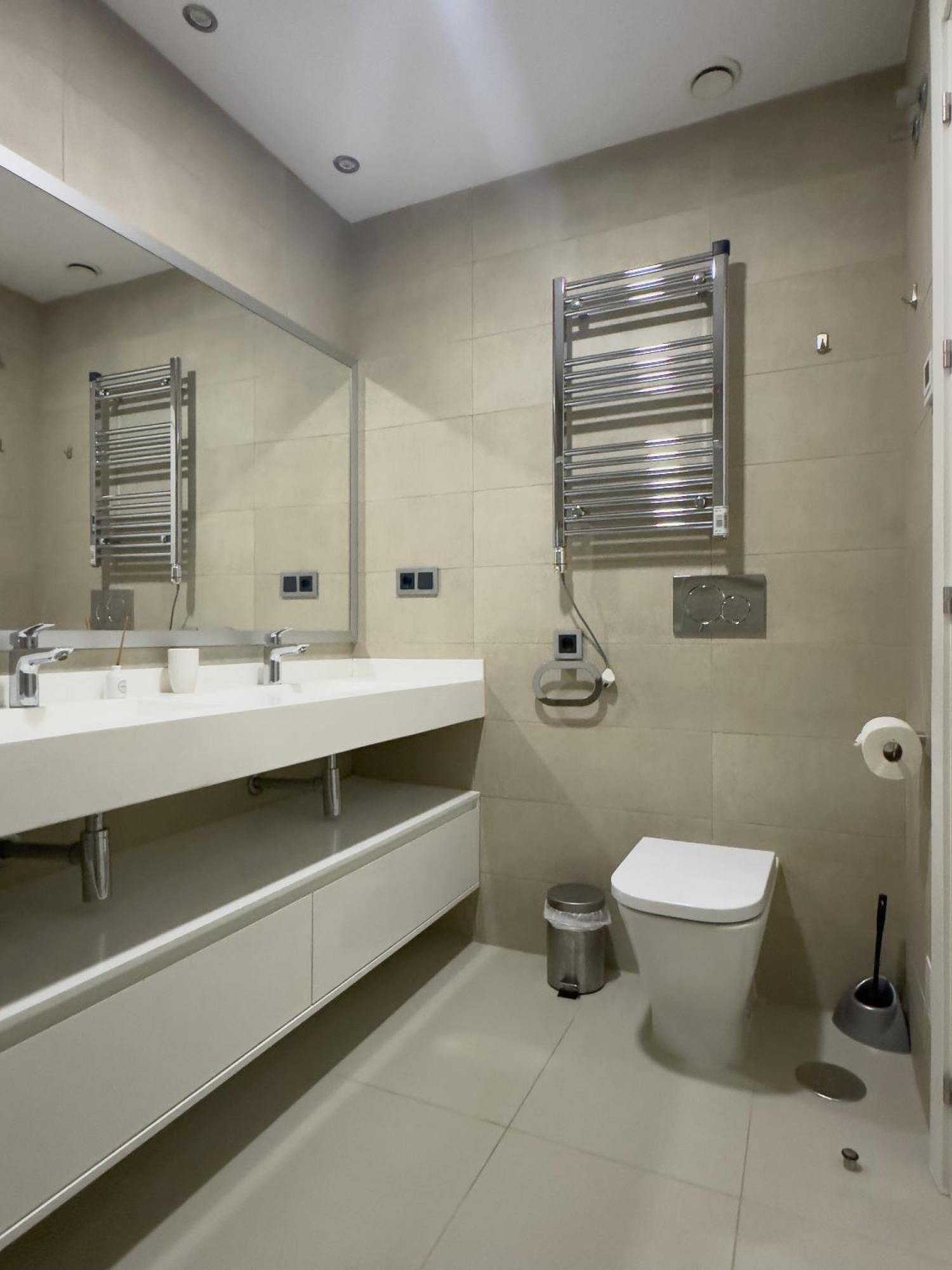 Ferienwohnung Sunset Drive Septimo Cielo Benidorm Exterior foto